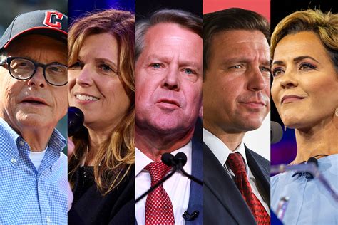 Governors .